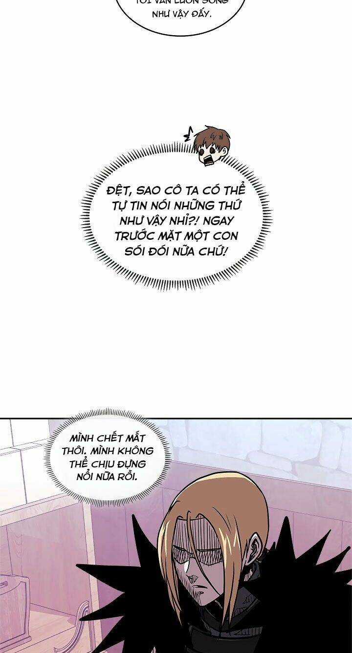 Chiến Binh Đến Từ Thế Giới Khác Chapter 138 trang 50