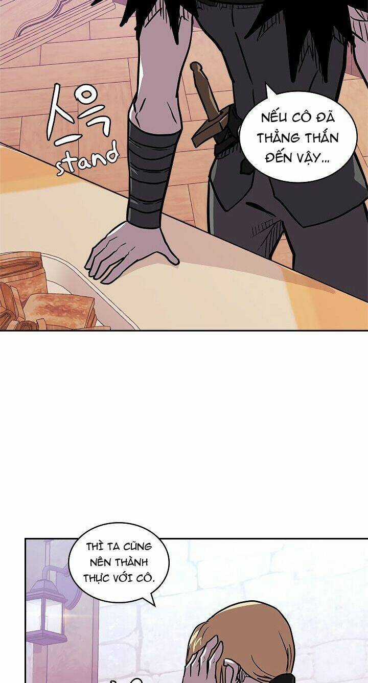 Chiến Binh Đến Từ Thế Giới Khác Chapter 138 trang 51