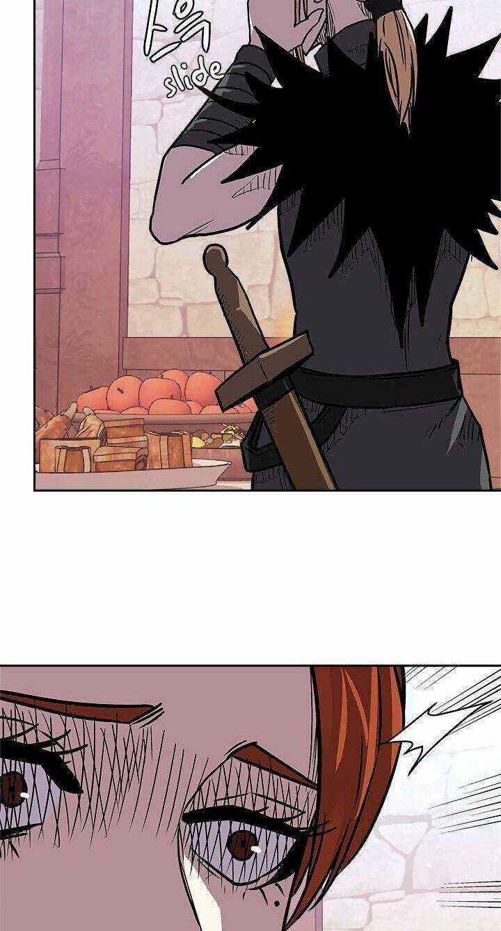 Chiến Binh Đến Từ Thế Giới Khác Chapter 138 trang 52