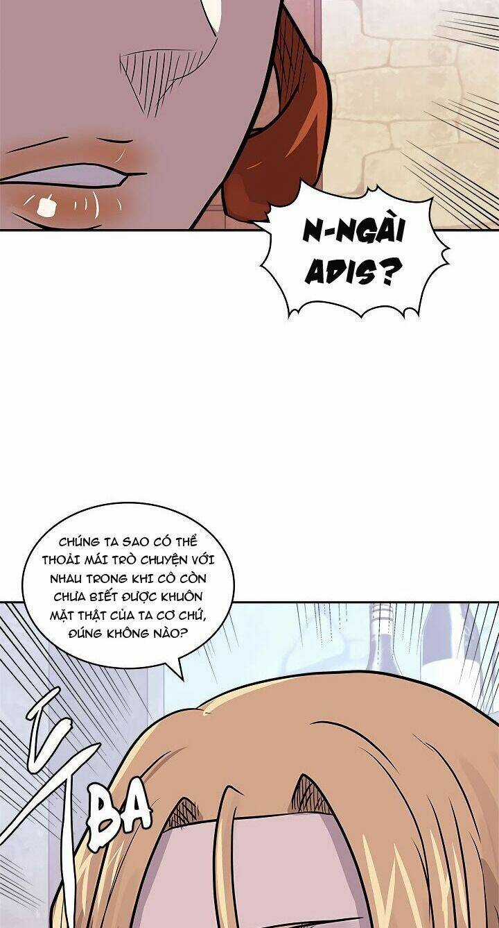 Chiến Binh Đến Từ Thế Giới Khác Chapter 138 trang 53