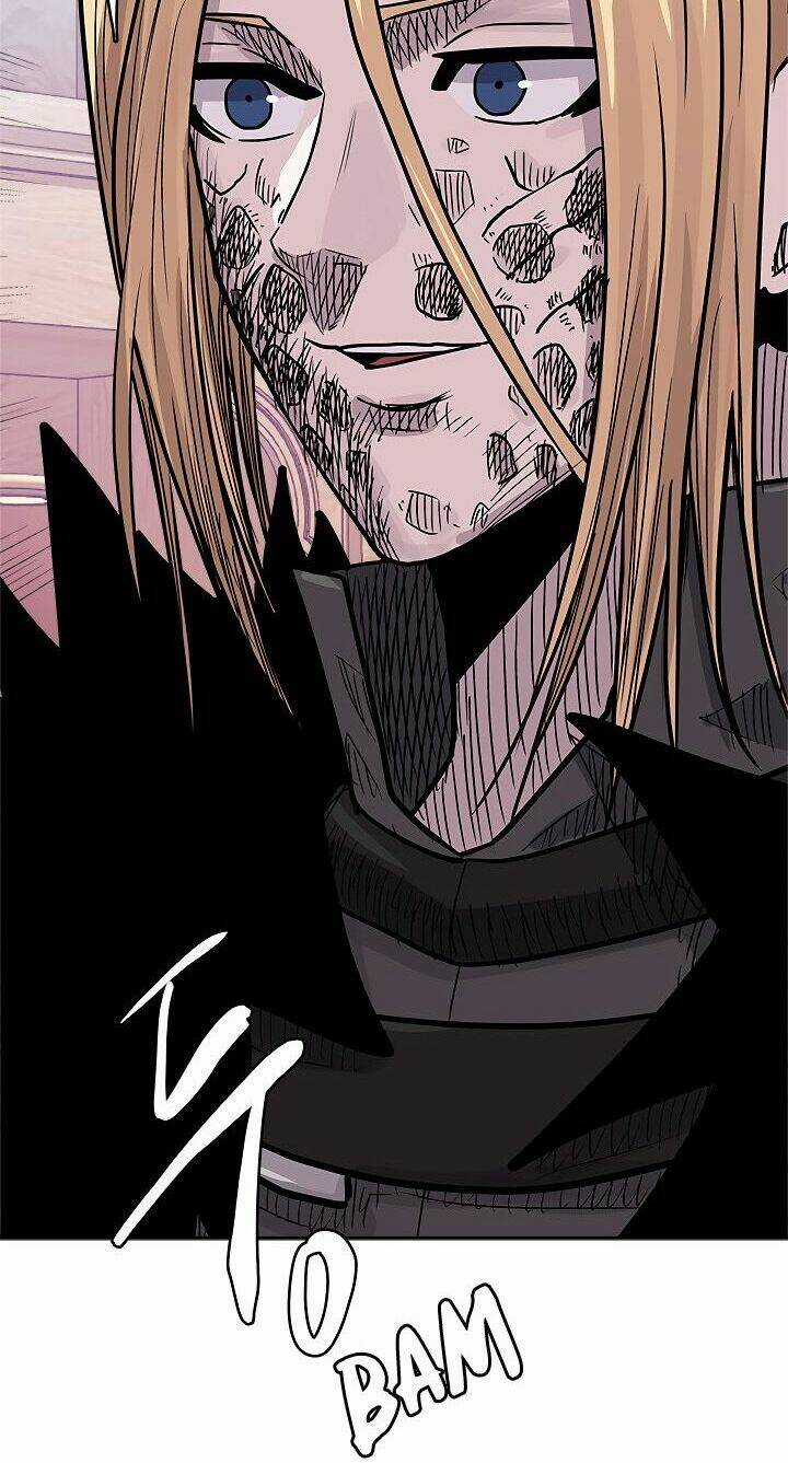 Chiến Binh Đến Từ Thế Giới Khác Chapter 138 trang 54