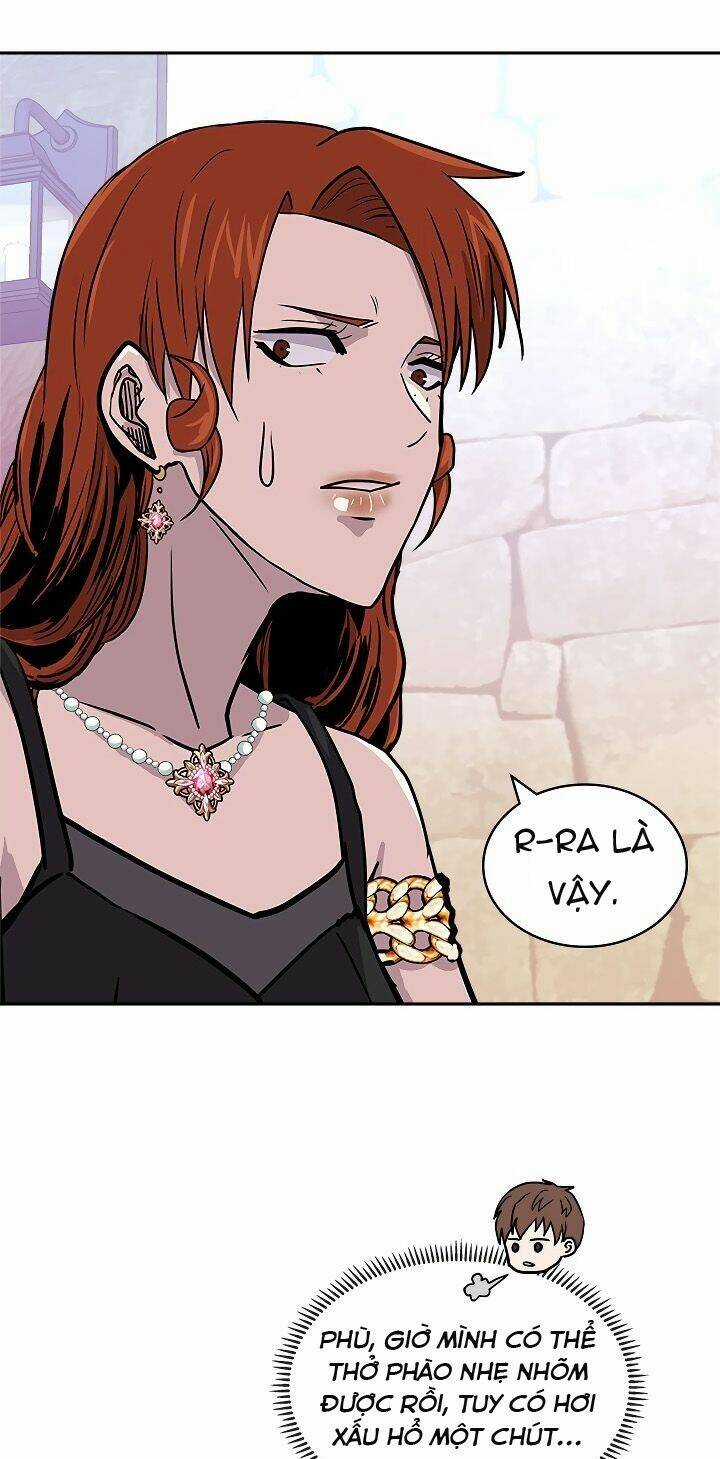 Chiến Binh Đến Từ Thế Giới Khác Chapter 138 trang 55