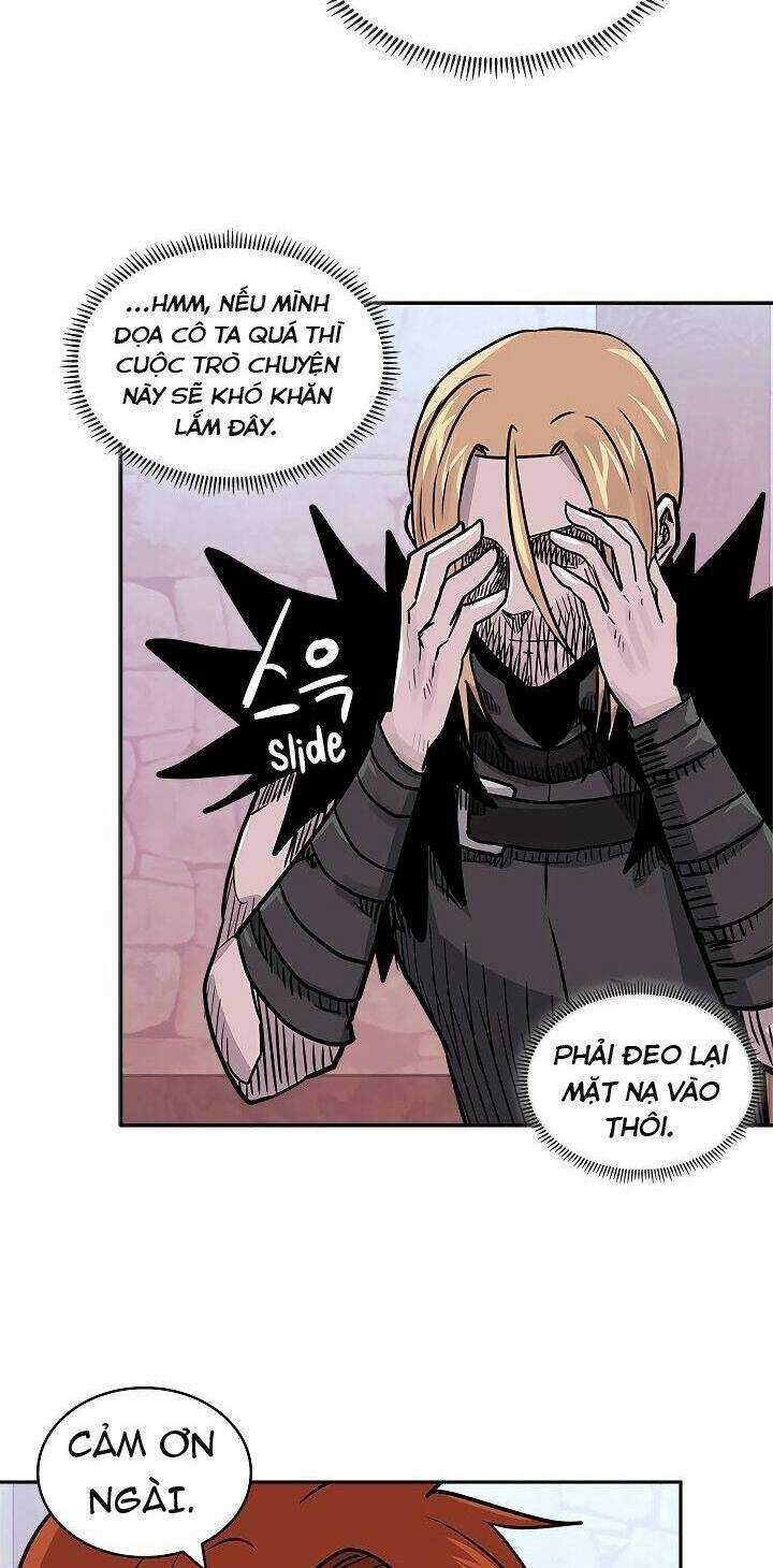 Chiến Binh Đến Từ Thế Giới Khác Chapter 138 trang 56