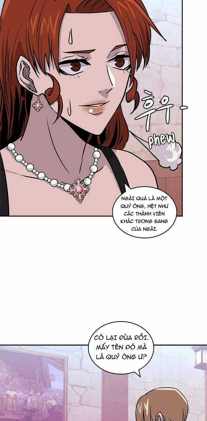 Chiến Binh Đến Từ Thế Giới Khác Chapter 138 trang 57