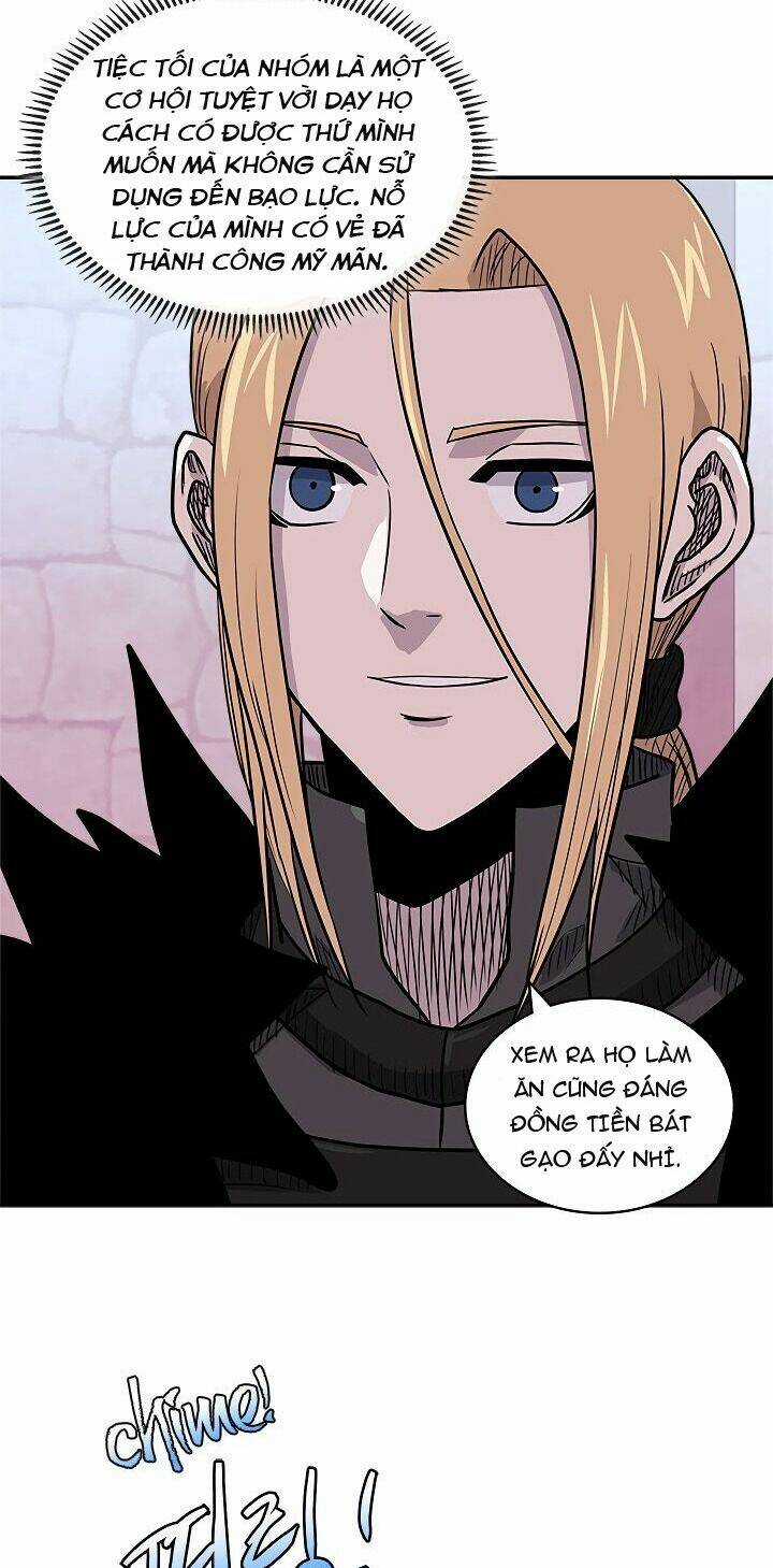 Chiến Binh Đến Từ Thế Giới Khác Chapter 138 trang 59