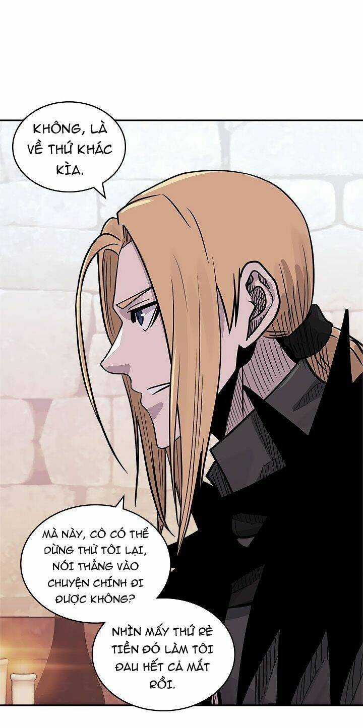 Chiến Binh Đến Từ Thế Giới Khác Chapter 138 trang 61