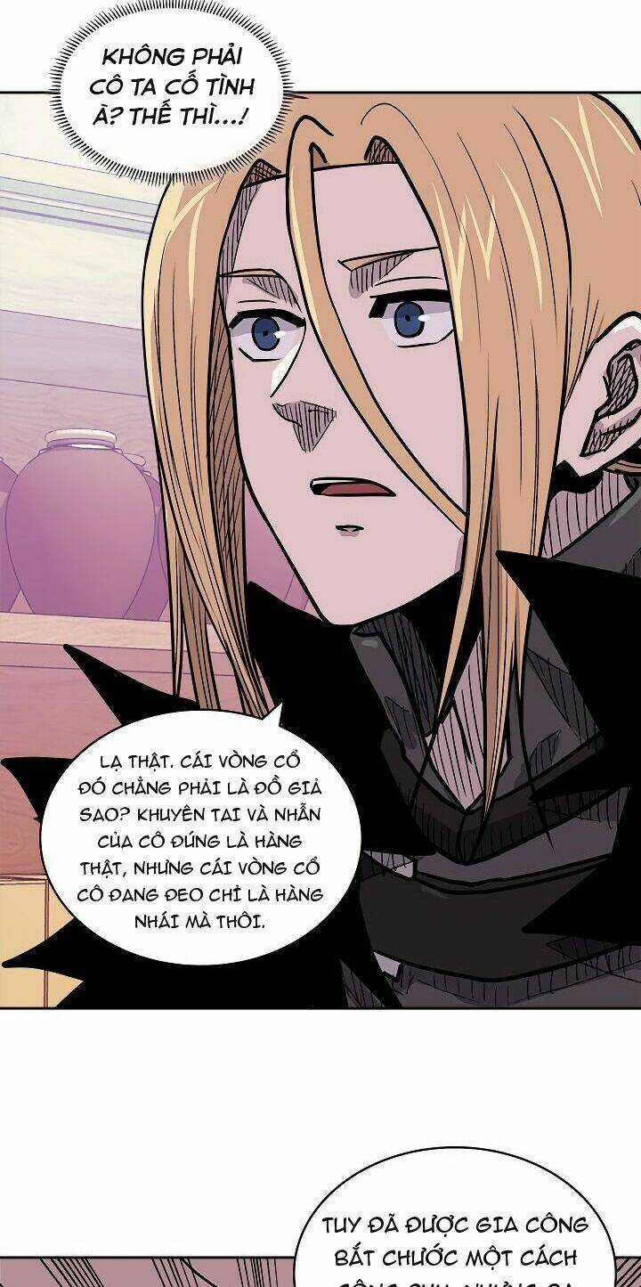 Chiến Binh Đến Từ Thế Giới Khác Chapter 138 trang 63