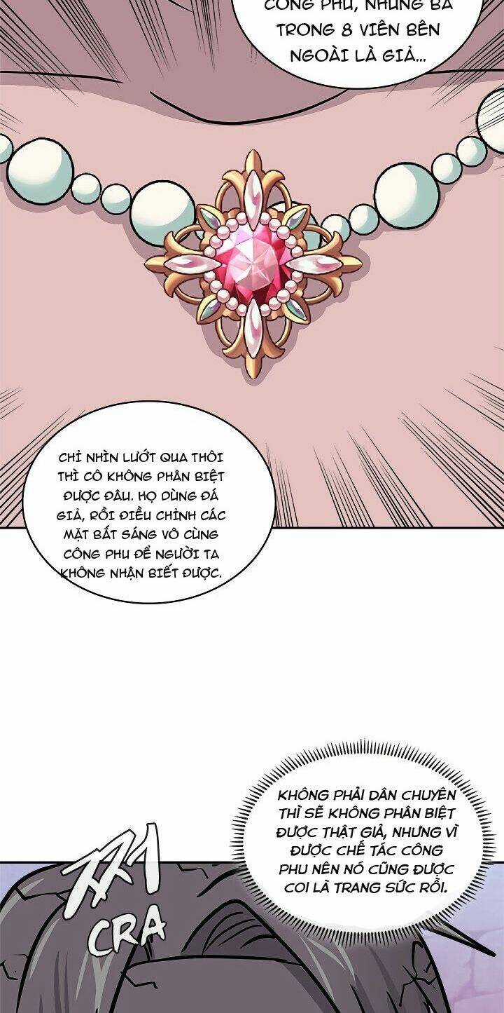 Chiến Binh Đến Từ Thế Giới Khác Chapter 138 trang 64