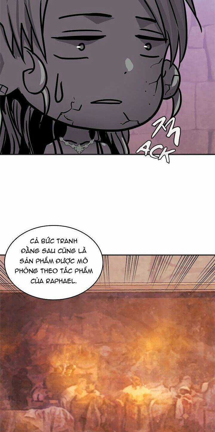 Chiến Binh Đến Từ Thế Giới Khác Chapter 138 trang 65