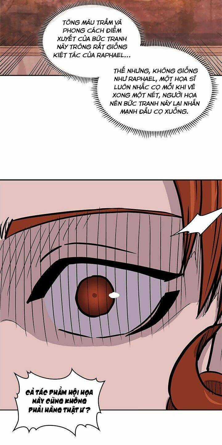 Chiến Binh Đến Từ Thế Giới Khác Chapter 138 trang 66