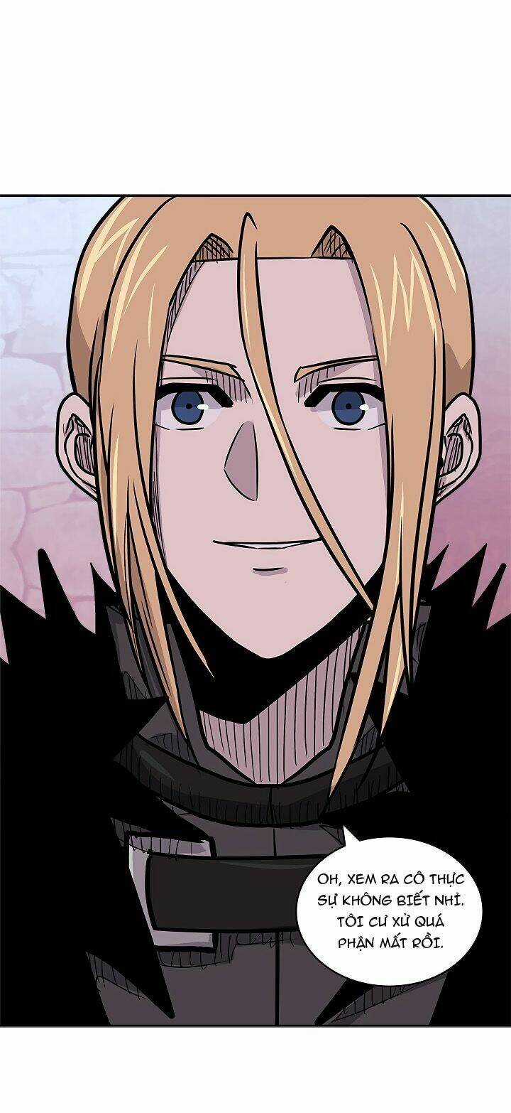 Chiến Binh Đến Từ Thế Giới Khác Chapter 138 trang 67