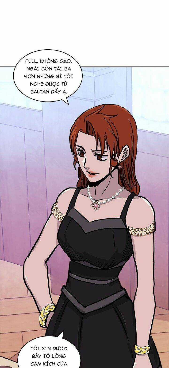 Chiến Binh Đến Từ Thế Giới Khác Chapter 138 trang 68