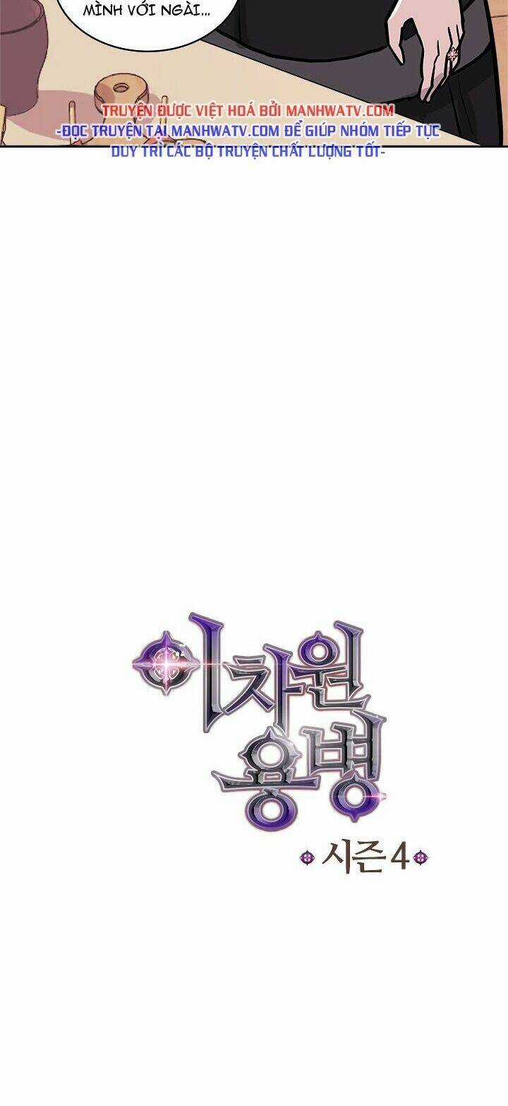 Chiến Binh Đến Từ Thế Giới Khác Chapter 138 trang 69