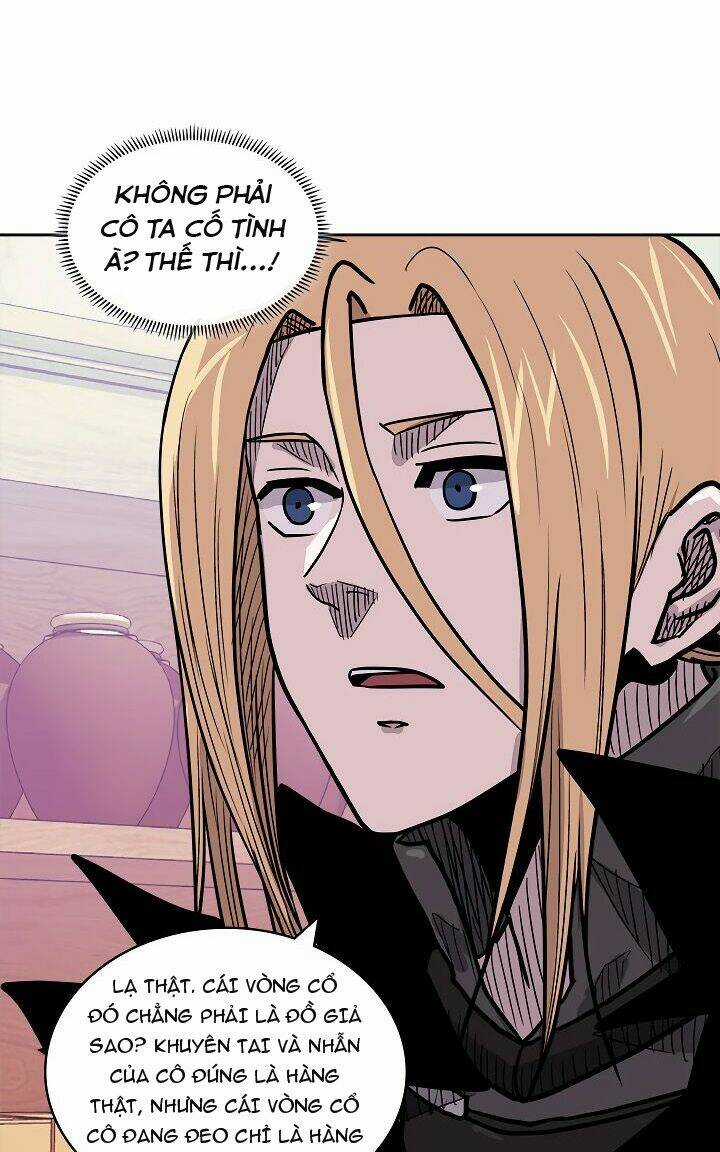 Chiến Binh Đến Từ Thế Giới Khác Chapter 139 trang 1