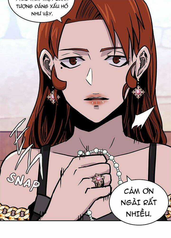 Chiến Binh Đến Từ Thế Giới Khác Chapter 139 trang 13