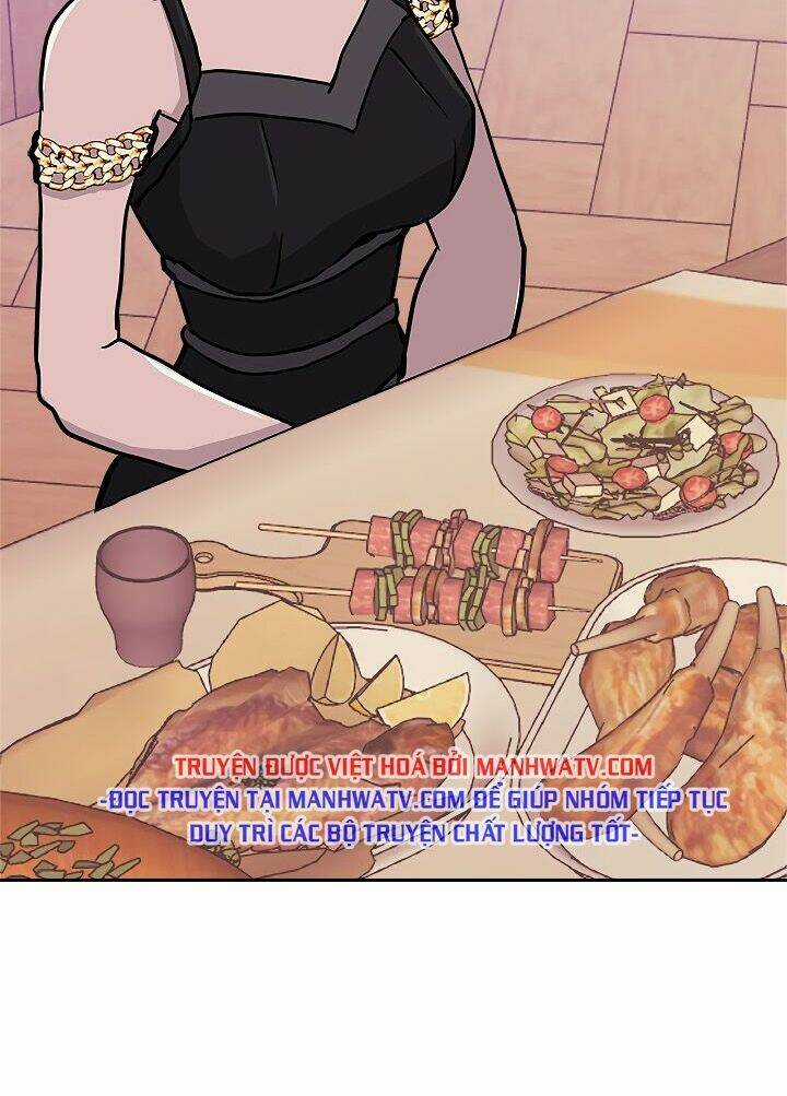 Chiến Binh Đến Từ Thế Giới Khác Chapter 139 trang 16