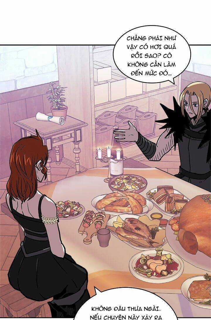 Chiến Binh Đến Từ Thế Giới Khác Chapter 139 trang 17