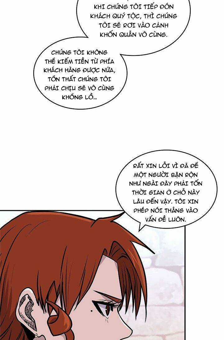 Chiến Binh Đến Từ Thế Giới Khác Chapter 139 trang 18