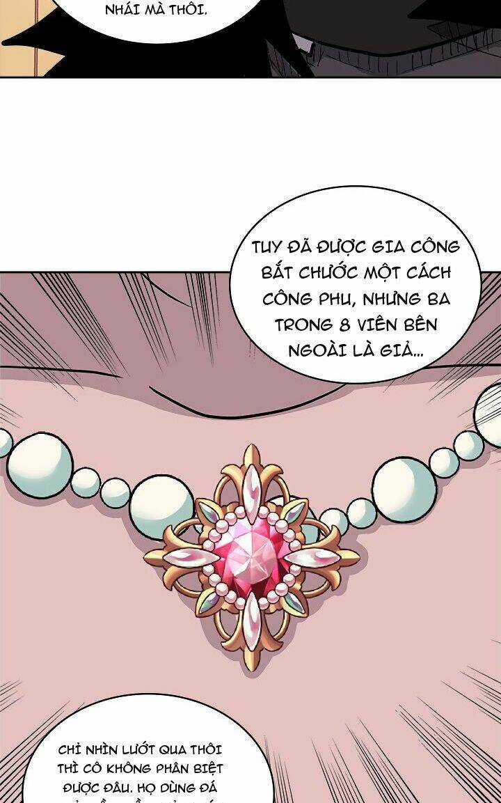 Chiến Binh Đến Từ Thế Giới Khác Chapter 139 trang 2