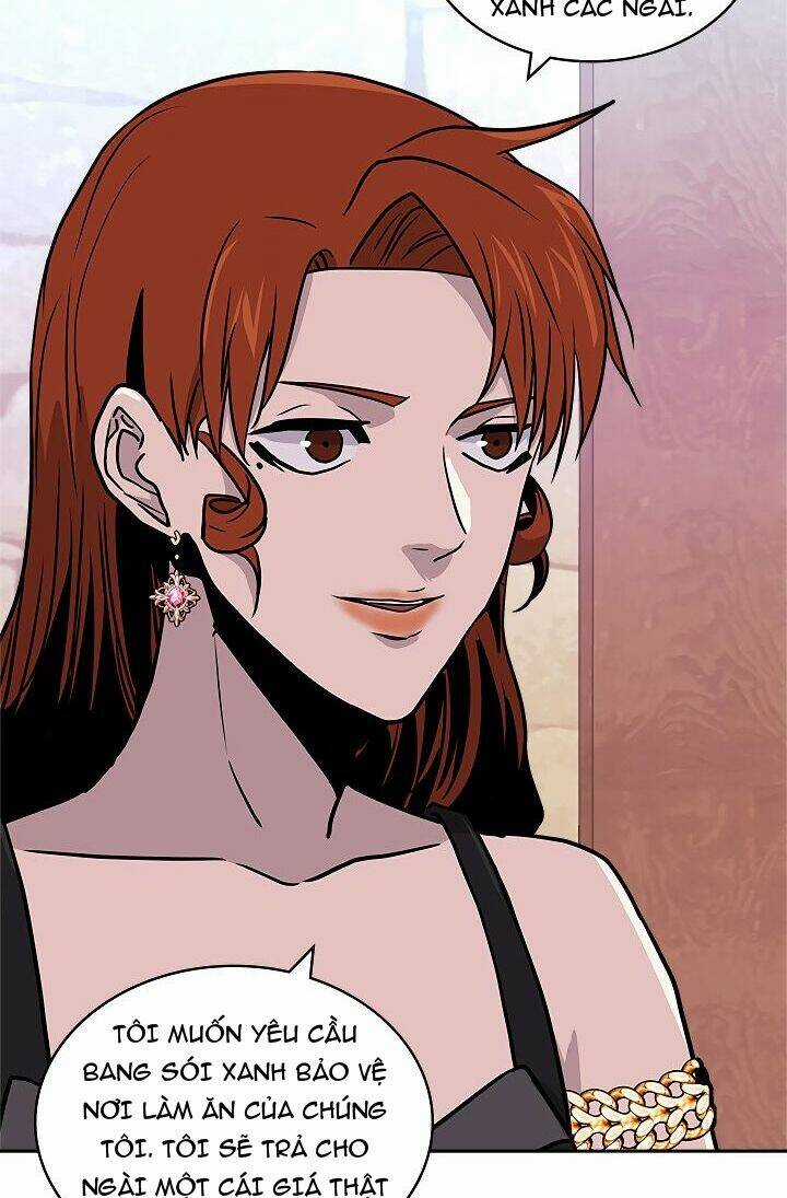 Chiến Binh Đến Từ Thế Giới Khác Chapter 139 trang 20