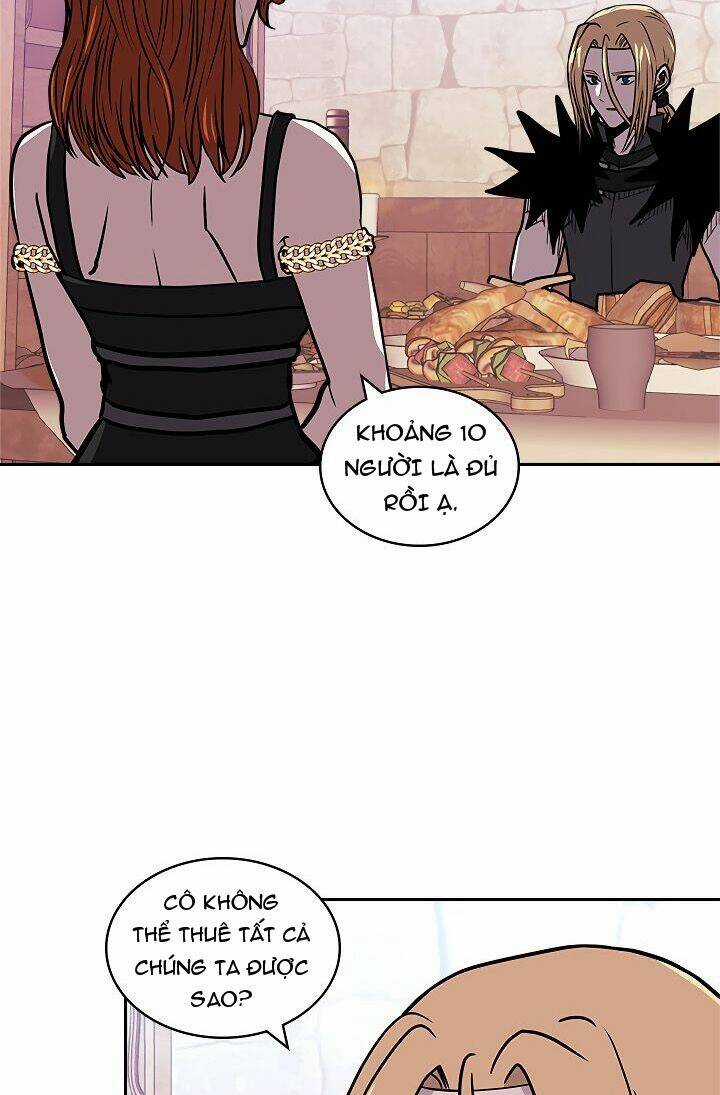 Chiến Binh Đến Từ Thế Giới Khác Chapter 139 trang 22