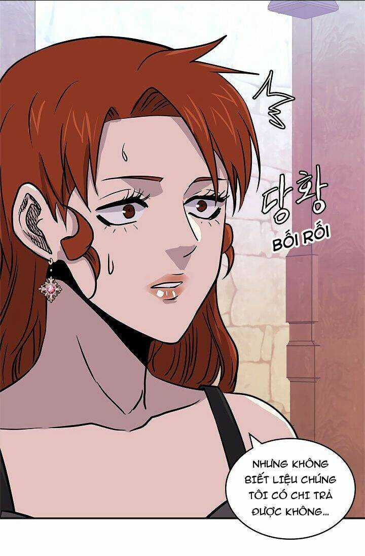 Chiến Binh Đến Từ Thế Giới Khác Chapter 139 trang 24