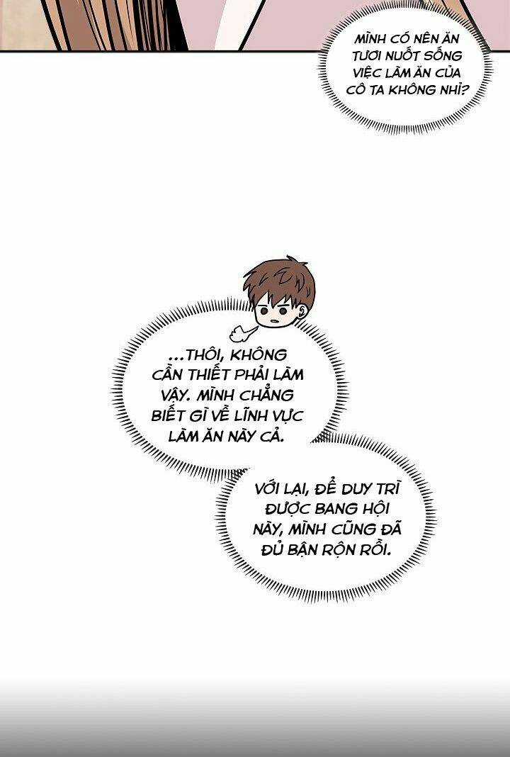 Chiến Binh Đến Từ Thế Giới Khác Chapter 139 trang 26