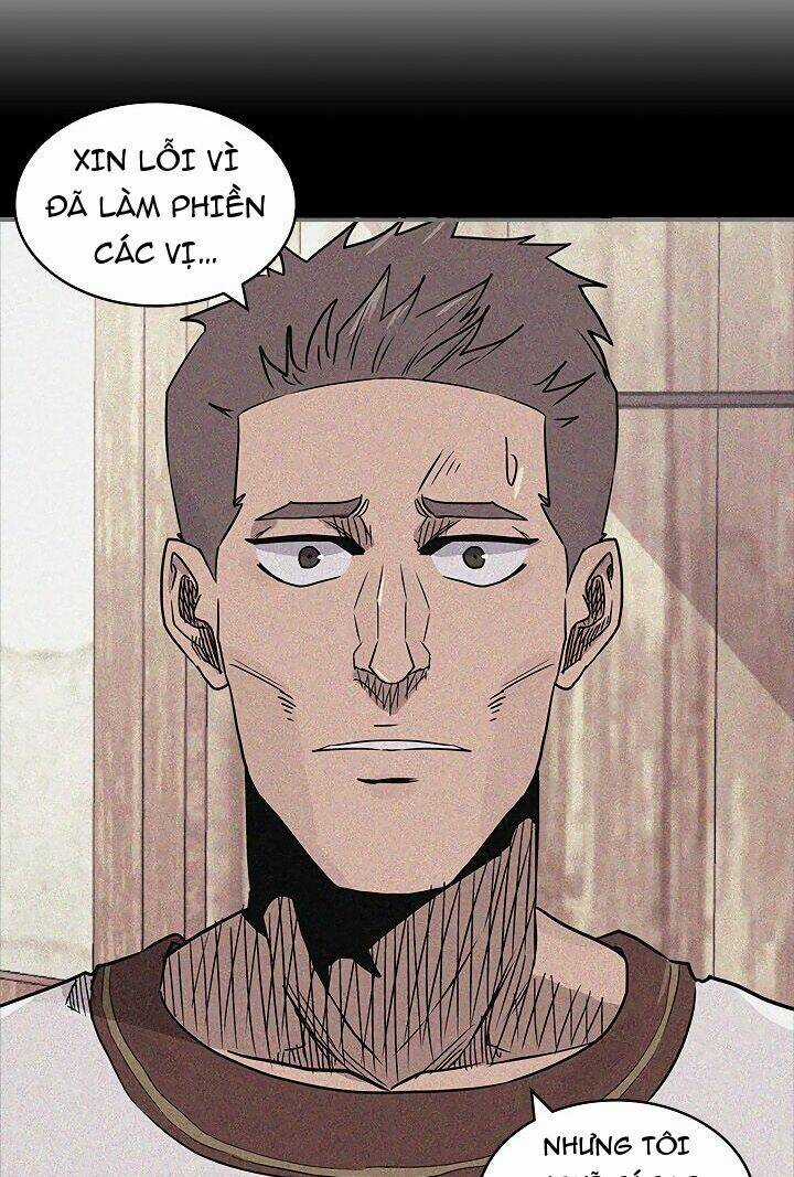 Chiến Binh Đến Từ Thế Giới Khác Chapter 139 trang 27