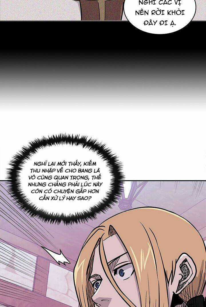 Chiến Binh Đến Từ Thế Giới Khác Chapter 139 trang 28