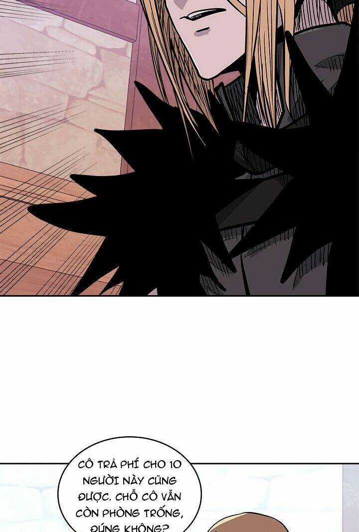 Chiến Binh Đến Từ Thế Giới Khác Chapter 139 trang 29