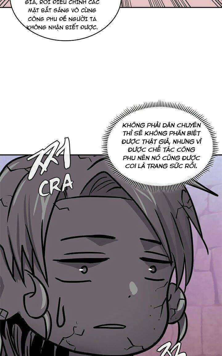 Chiến Binh Đến Từ Thế Giới Khác Chapter 139 trang 3