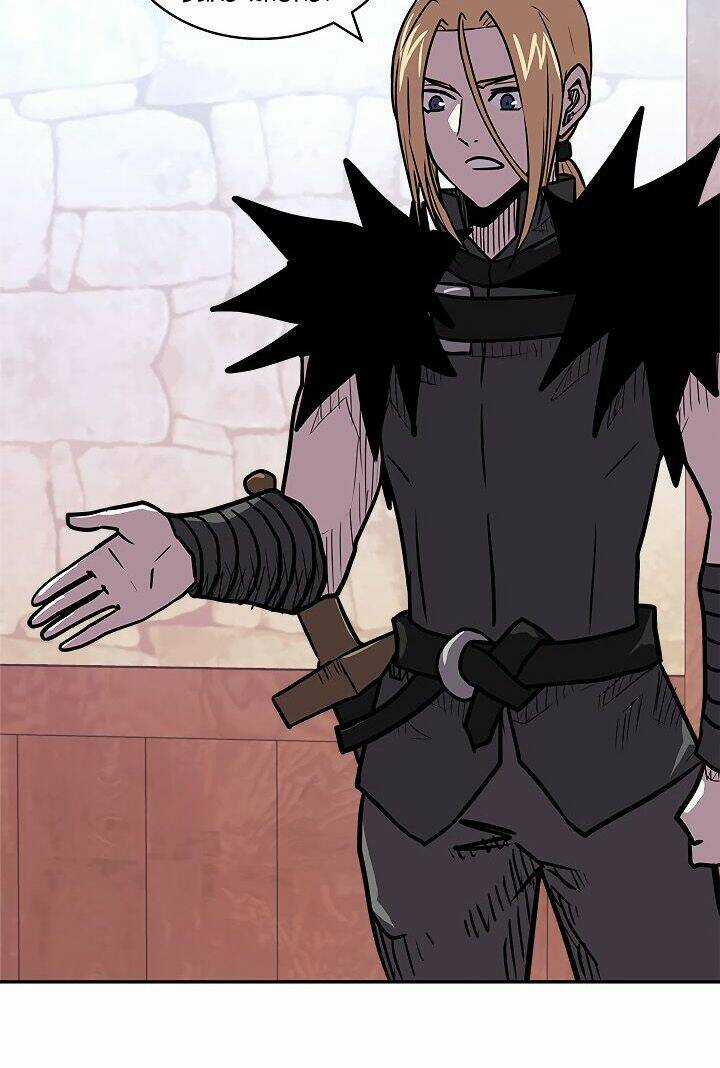 Chiến Binh Đến Từ Thế Giới Khác Chapter 139 trang 30