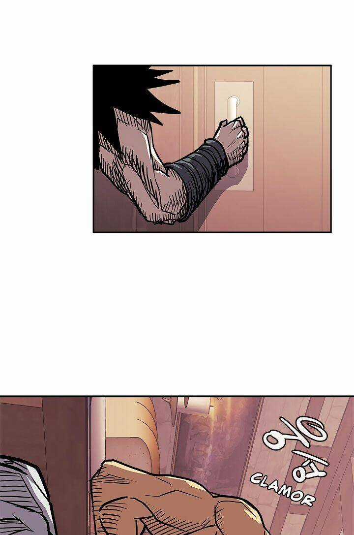 Chiến Binh Đến Từ Thế Giới Khác Chapter 139 trang 33