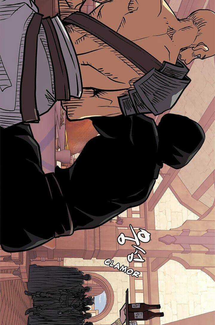 Chiến Binh Đến Từ Thế Giới Khác Chapter 139 trang 34