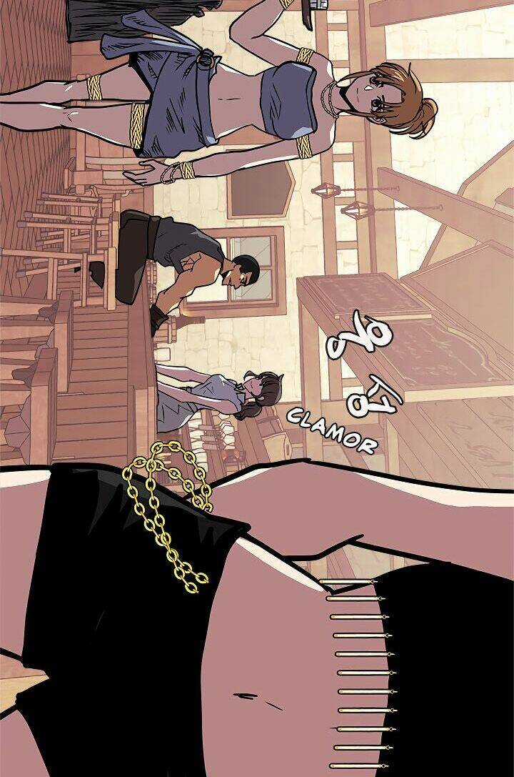 Chiến Binh Đến Từ Thế Giới Khác Chapter 139 trang 35