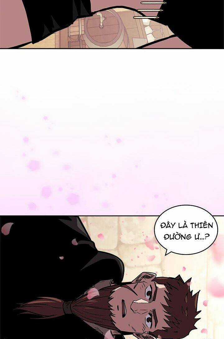 Chiến Binh Đến Từ Thế Giới Khác Chapter 139 trang 36