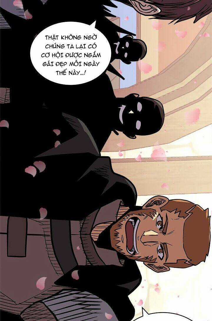 Chiến Binh Đến Từ Thế Giới Khác Chapter 139 trang 38