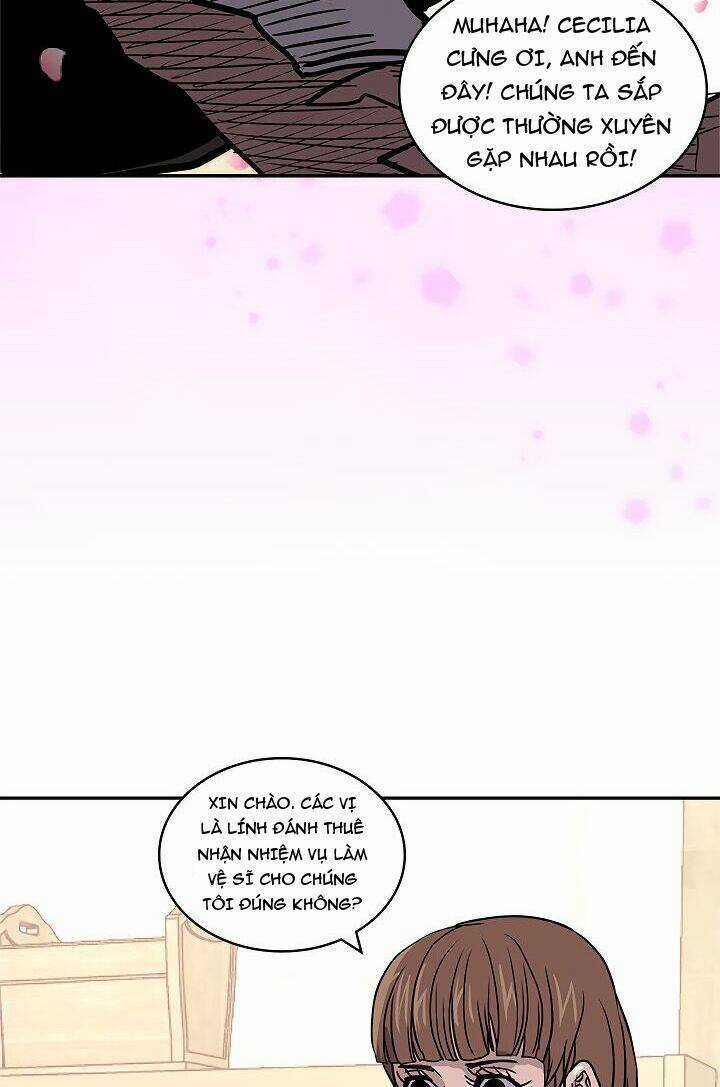 Chiến Binh Đến Từ Thế Giới Khác Chapter 139 trang 39