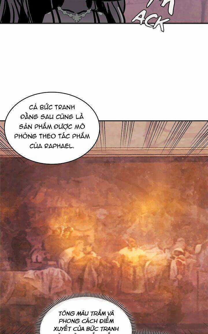 Chiến Binh Đến Từ Thế Giới Khác Chapter 139 trang 4