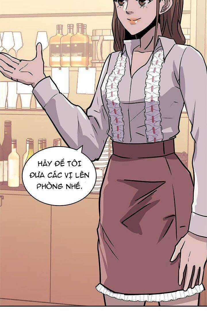 Chiến Binh Đến Từ Thế Giới Khác Chapter 139 trang 40