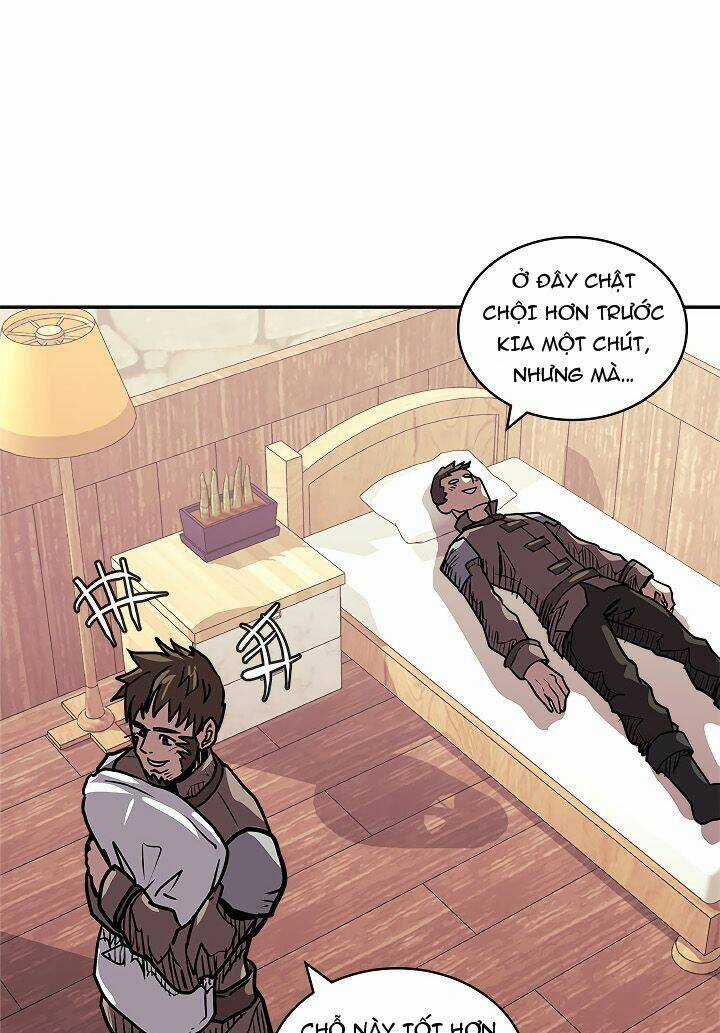 Chiến Binh Đến Từ Thế Giới Khác Chapter 139 trang 41