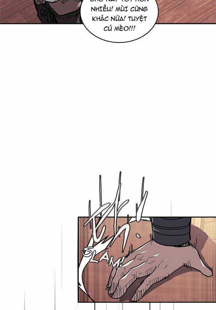 Chiến Binh Đến Từ Thế Giới Khác Chapter 139 trang 42