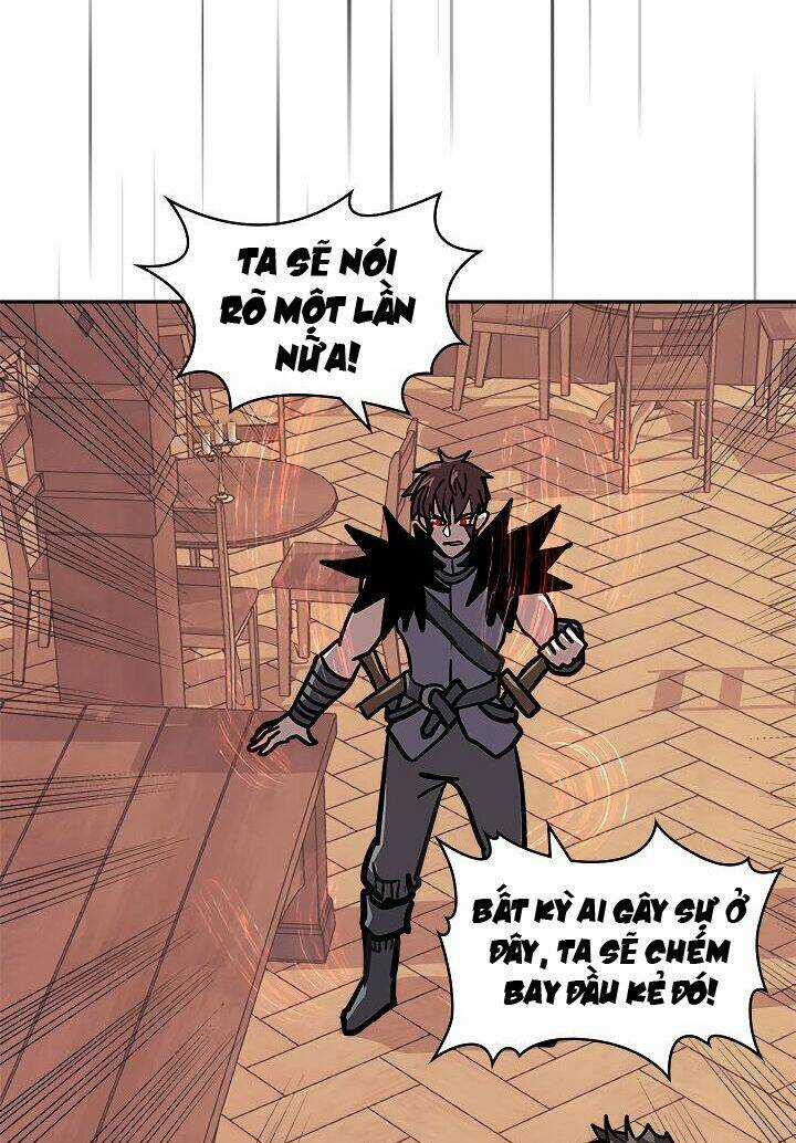 Chiến Binh Đến Từ Thế Giới Khác Chapter 139 trang 43