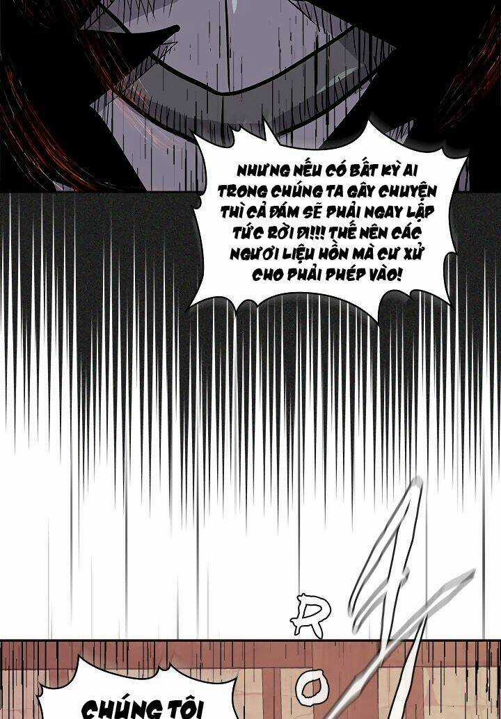 Chiến Binh Đến Từ Thế Giới Khác Chapter 139 trang 46