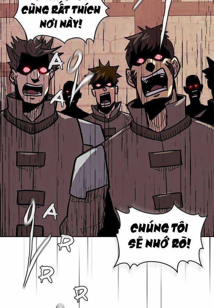 Chiến Binh Đến Từ Thế Giới Khác Chapter 139 trang 47