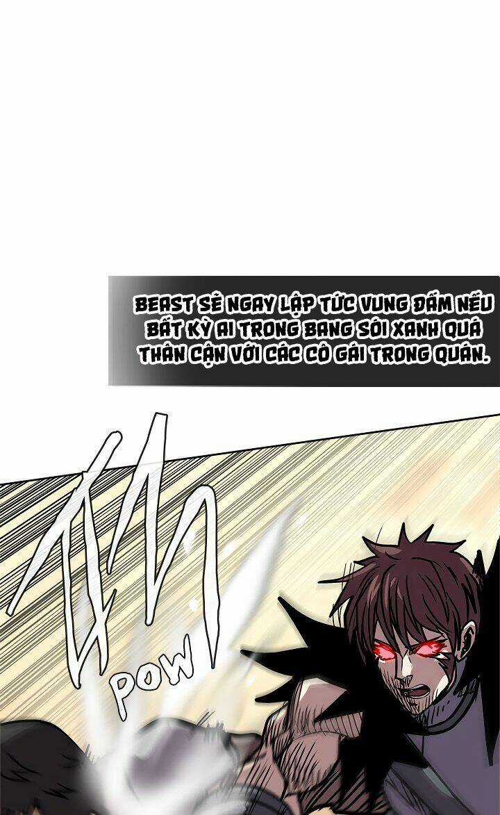 Chiến Binh Đến Từ Thế Giới Khác Chapter 139 trang 49