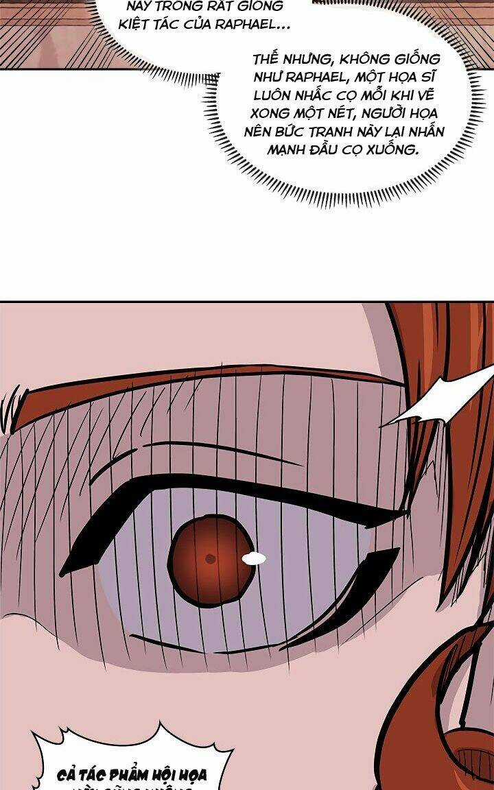 Chiến Binh Đến Từ Thế Giới Khác Chapter 139 trang 5