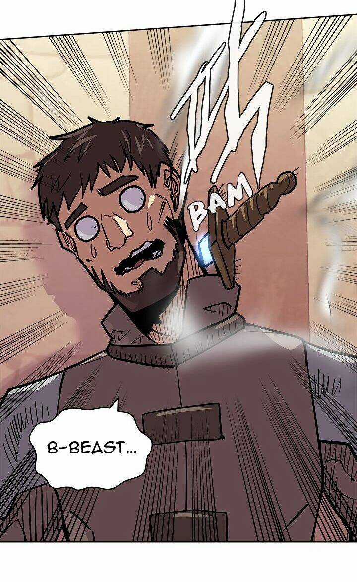 Chiến Binh Đến Từ Thế Giới Khác Chapter 139 trang 51