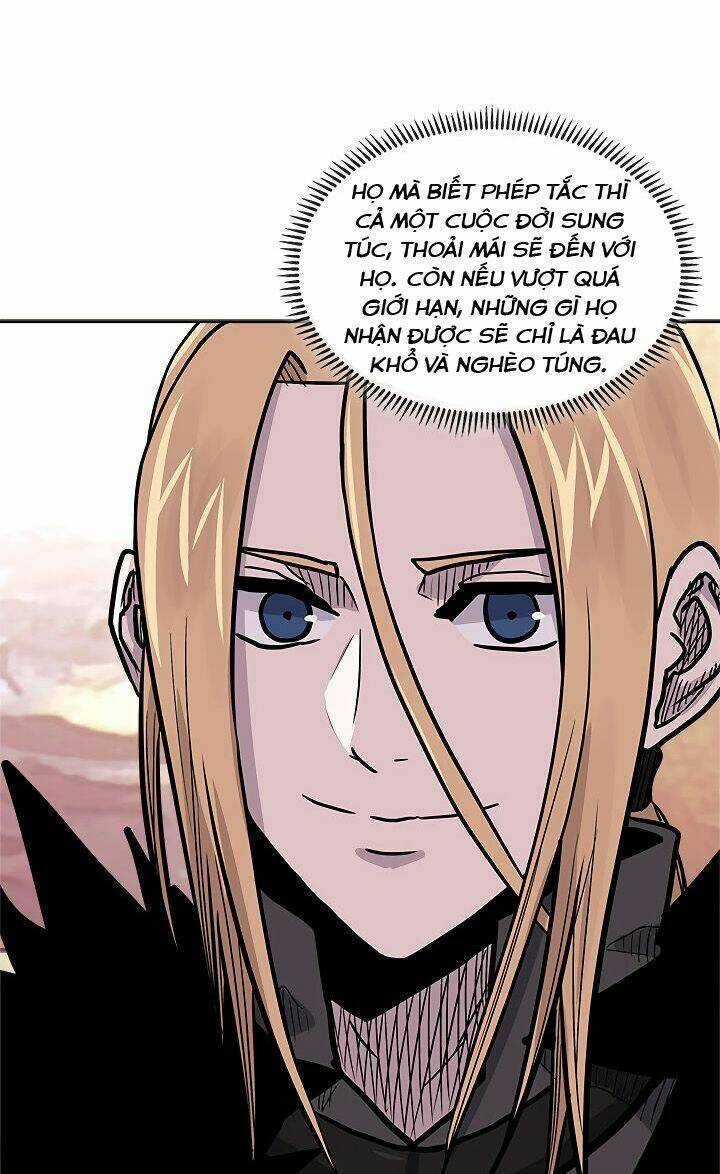 Chiến Binh Đến Từ Thế Giới Khác Chapter 139 trang 52