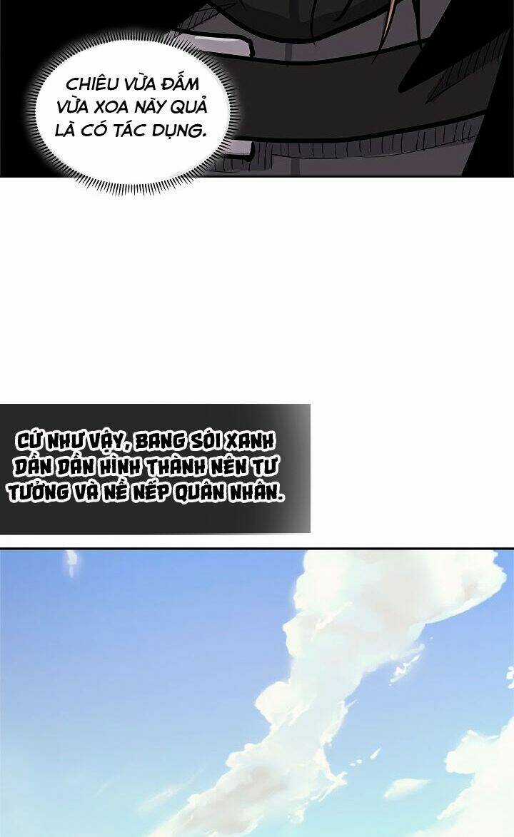 Chiến Binh Đến Từ Thế Giới Khác Chapter 139 trang 53